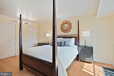 510 N Street SW #N422, Washington, DC 20024 - Photo 21