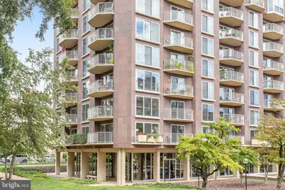 510 N Street SW #N422, Washington, DC 20024 - Photo 25