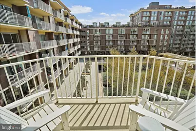 510 N Street SW #N422, Washington, DC 20024 - Photo 17