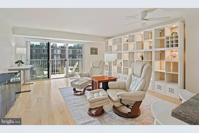 510 N Street SW #N422, Washington, DC 20024 - Photo 11