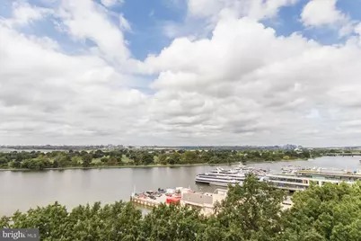 510 N Street SW #N422, Washington, DC 20024 - Photo 39