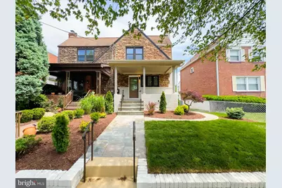 5903 4th Street NW, Washington, DC 20011 - Photo 1