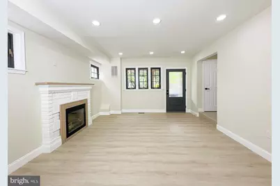 5903 4th Street NW, Washington, DC 20011 - Photo 9