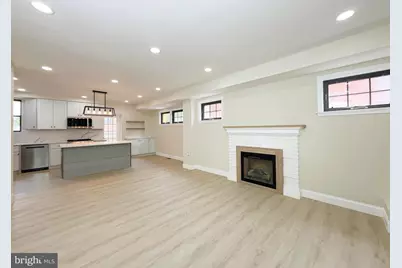 5903 4th Street NW, Washington, DC 20011 - Photo 7