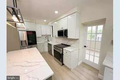 5903 4th Street NW, Washington, DC 20011 - Photo 17
