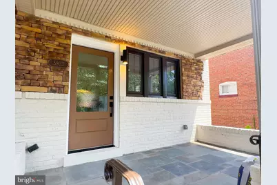 5903 4th Street NW, Washington, DC 20011 - Photo 5