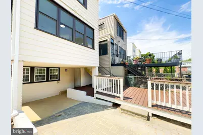5903 4th Street NW, Washington, DC 20011 - Photo 45