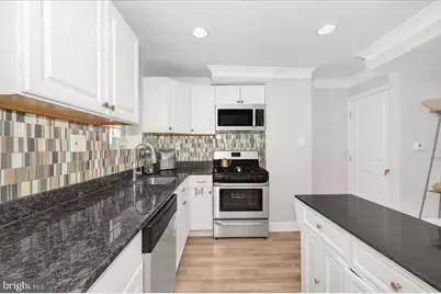 5124 Just Street NE, Washington, DC 20019 - Photo 9