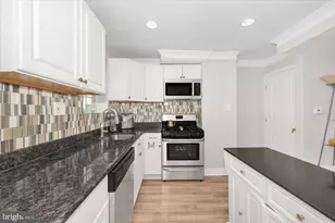 5124 Just St NE, Washington, DC 20019 - Photo 9