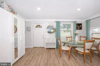 5124 Just Street NE, Washington, DC 20019 - Photo 5