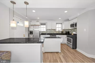 5124 Just Street NE, Washington, DC 20019 - Photo 7