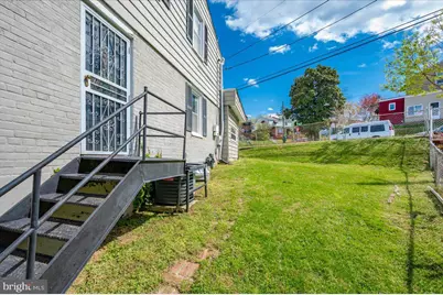 5124 Just Street NE, Washington, DC 20019 - Photo 27