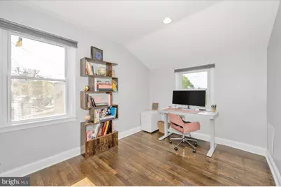 5124 Just Street NE, Washington, DC 20019 - Photo 13