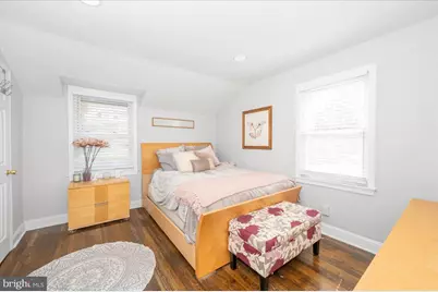 5124 Just Street NE, Washington, DC 20019 - Photo 11