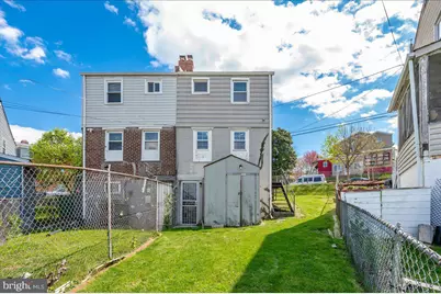 5124 Just Street NE, Washington, DC 20019 - Photo 25