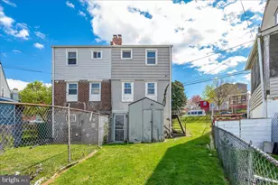 5124 Just St NE, Washington, DC 20019 - Photo 25