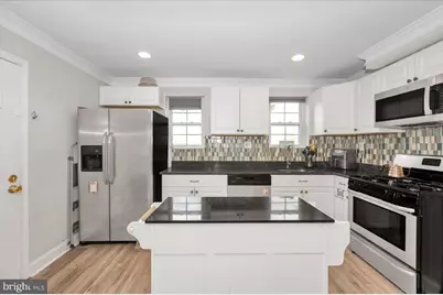 5124 Just Street NE, Washington, DC 20019 - Photo 7
