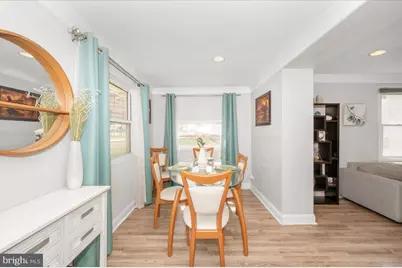 5124 Just Street NE, Washington, DC 20019 - Photo 5