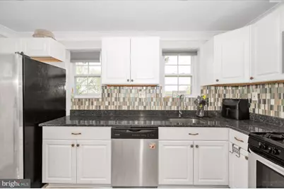 5124 Just Street NE, Washington, DC 20019 - Photo 9