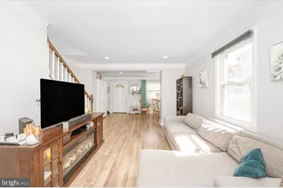 5124 Just Street NE, Washington, DC 20019 - Photo 3