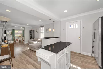 5124 Just Street NE, Washington, DC 20019 - Photo 11