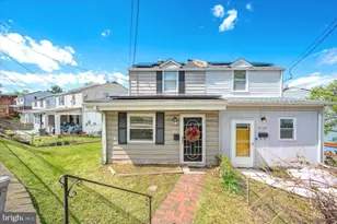 5124 Just St NE, Washington, DC 20019 - Photo 1