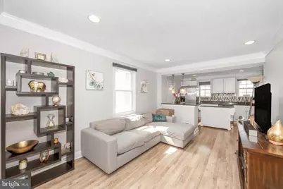 5124 Just Street NE, Washington, DC 20019 - Photo 3