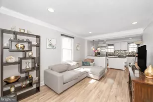 5124 Just St NE, Washington, DC 20019 - Photo 3