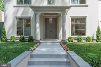 4821 Rodman Street NW, Washington, DC 20016 - Photo 5