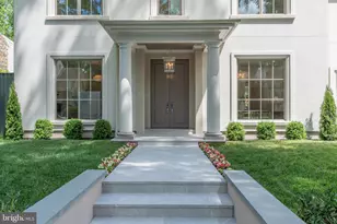 4821 Rodman St NW, Washington, DC 20016 - Photo 5