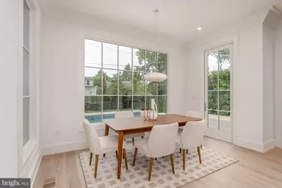 4821 Rodman Street NW, Washington, DC 20016 - Photo 21