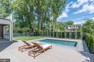 4821 Rodman St NW, Washington, DC 20016 - Photo 49