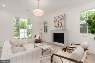 4821 Rodman St NW, Washington, DC 20016 - Photo 7