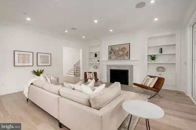 4821 Rodman Street NW, Washington, DC 20016 - Photo 25