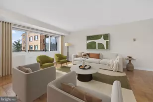 4201 Cathedral Ave NW, Washington, DC 20016 - Photo 5