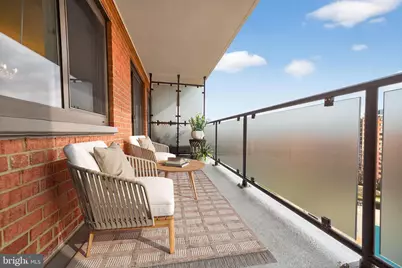 4201 Cathedral Avenue NW #1121E, Washington, DC 20016 - Photo 15