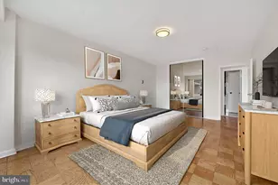 4201 Cathedral Ave NW, Washington, DC 20016 - Photo 11