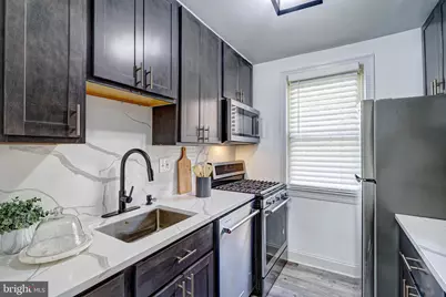 4420 1st Place NE #12, Washington, DC 20011 - Photo 17