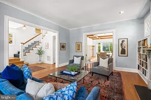 3214 Newark St NW, Washington, DC 20008 - Photo 5