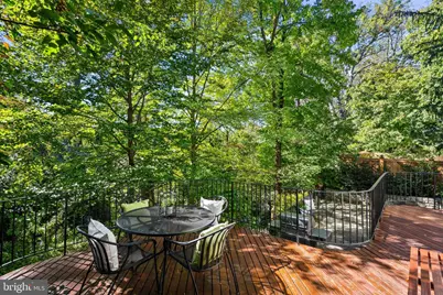 3214 Newark Street NW, Washington, DC 20008 - Photo 35