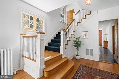 3214 Newark Street NW, Washington, DC 20008 - Photo 13