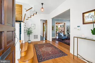 3214 Newark Street NW, Washington, DC 20008 - Photo 3