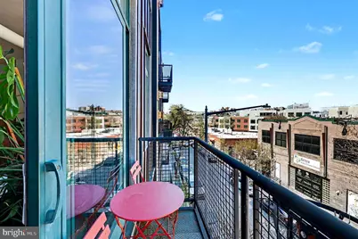 1700 Kalorama Road NW #303, Washington, DC 20009 - Photo 23