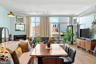 1700 Kalorama Rd NW, Washington, DC 20009 - Photo 9