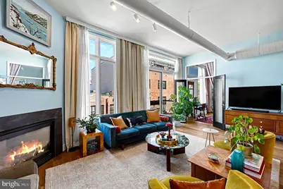 1700 Kalorama Road NW #303, Washington, DC 20009 - Photo 11