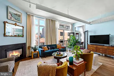 1700 Kalorama Road NW #303, Washington, DC 20009 - Photo 1