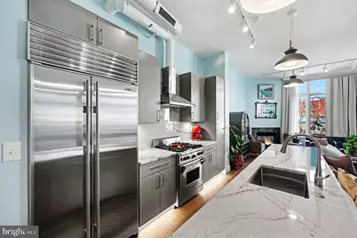 1700 Kalorama Road NW #303, Washington, DC 20009 - Photo 7