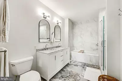 1700 Kalorama Road NW #303, Washington, DC 20009 - Photo 5