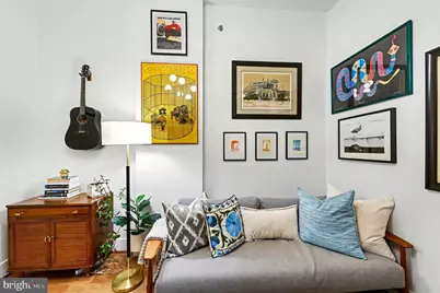 1700 Kalorama Road NW #303, Washington, DC 20009 - Photo 21