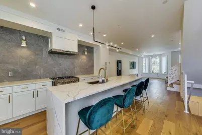 25 U Street NE #2, Washington, DC 20002 - Photo 7